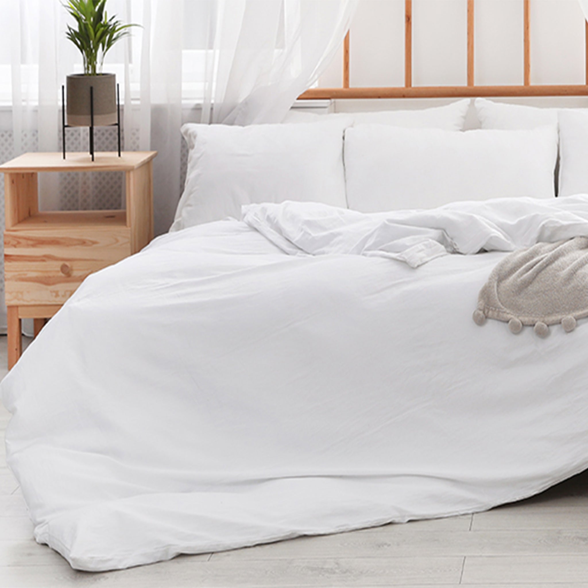 Minocasa SeasonBreeze Luxe Comfortable Comforter