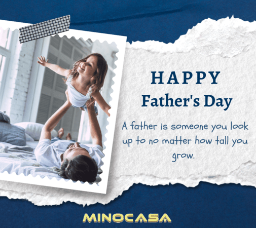 Father's Day Greeting Card