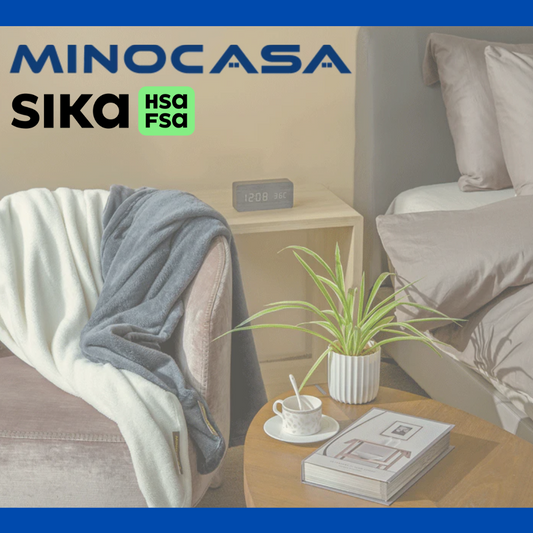 Sika Health and Minocasa Partnership