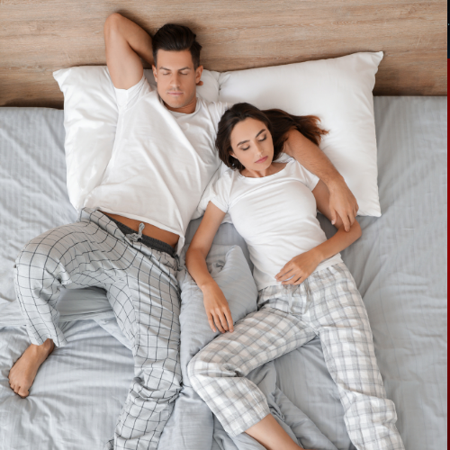 queen size mattress vs full size mattress for couples