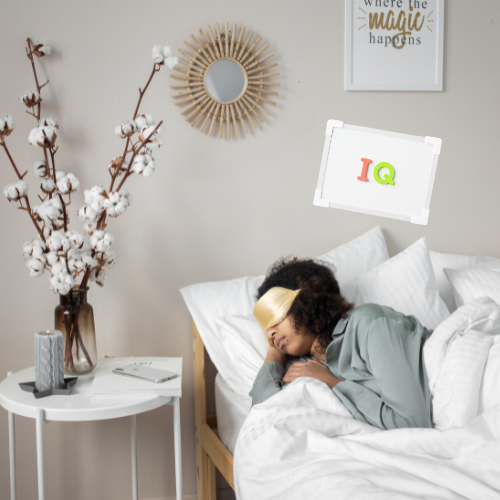 Sleep IQ Gift Ideas