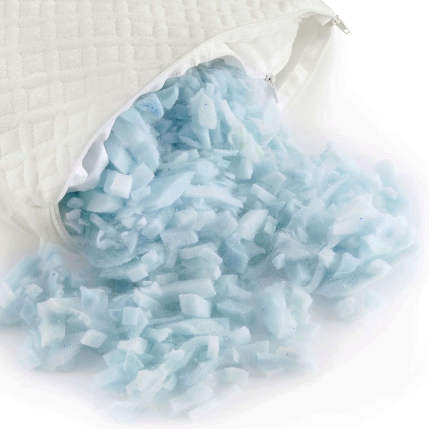 The Dream Duo | Our Cooling Gel Infused Memory Foam Pillows (2-Pack)