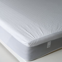 The BedBuddy | Our Mattress Protector