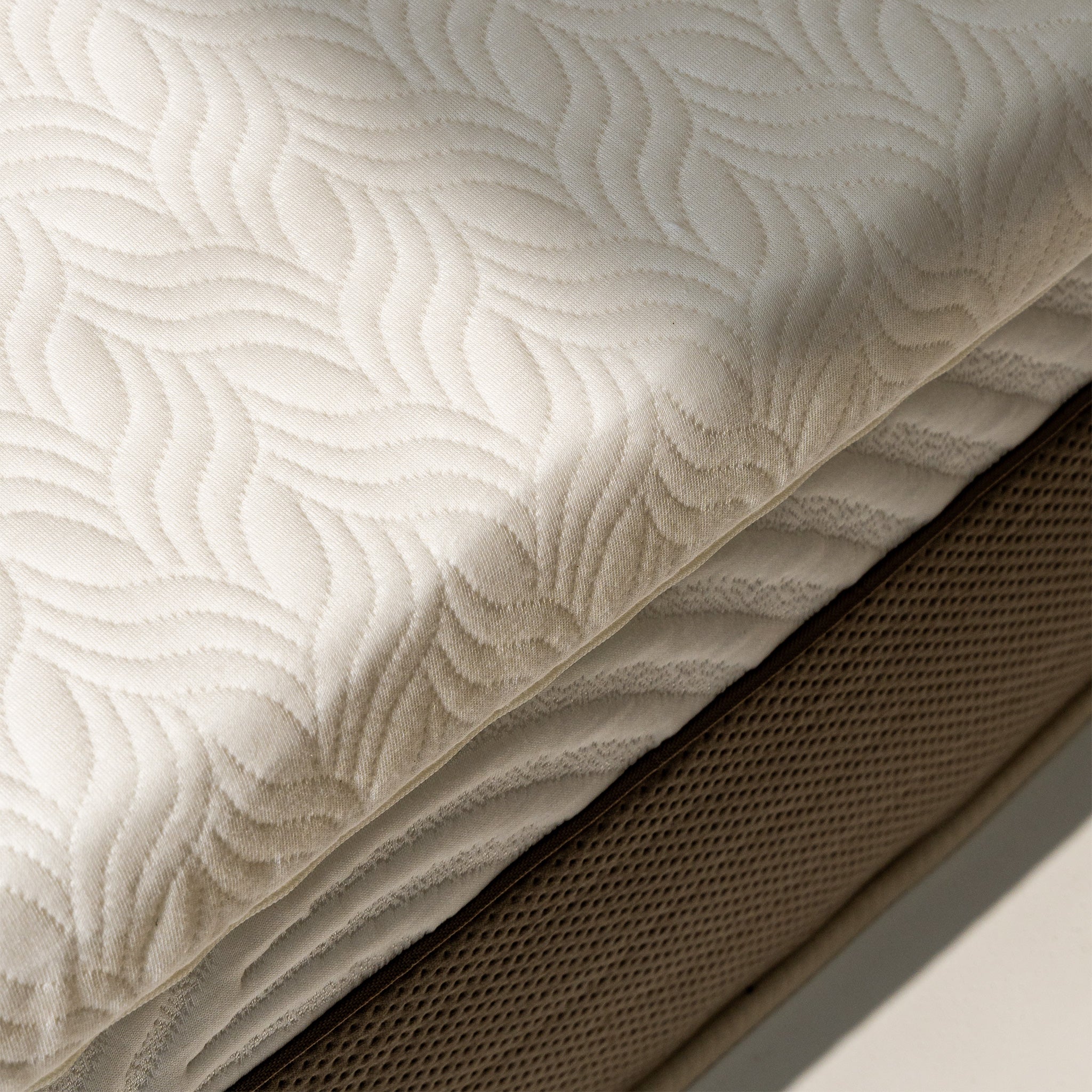 Minocasa Nocto Mattress Topper Top Layer Breathable Pattern
