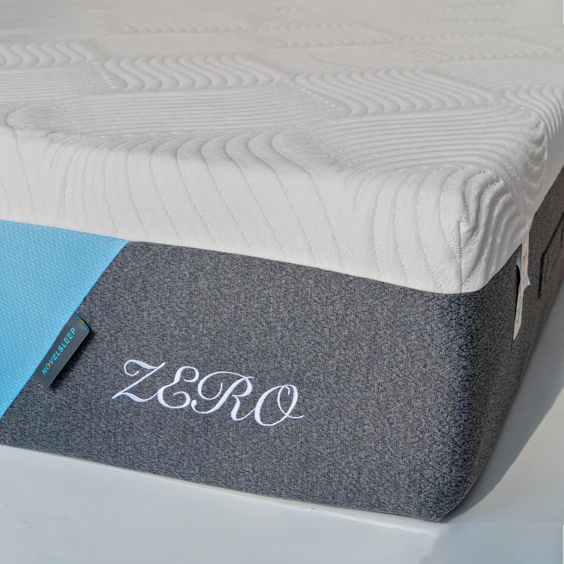 Mino Zero 12 Inch Mattress Zoom